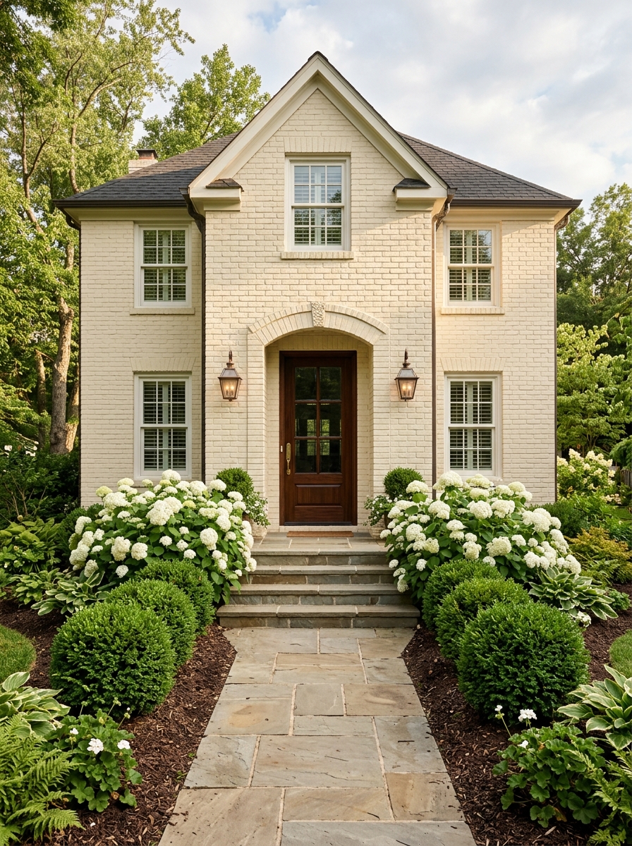 Entryway Foundation